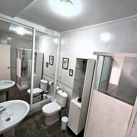 Sol Life Apartment Seville Exterior photo