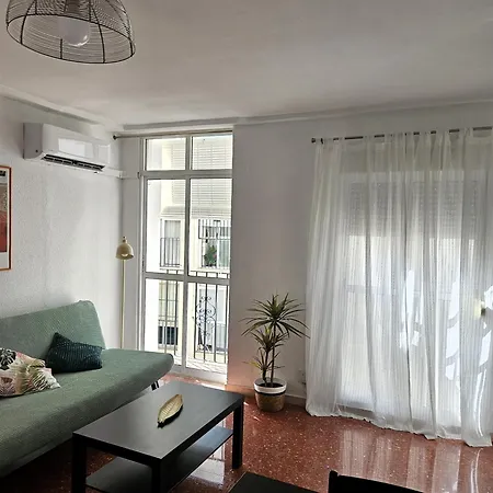 Sol Life Apartment Seville Exterior photo