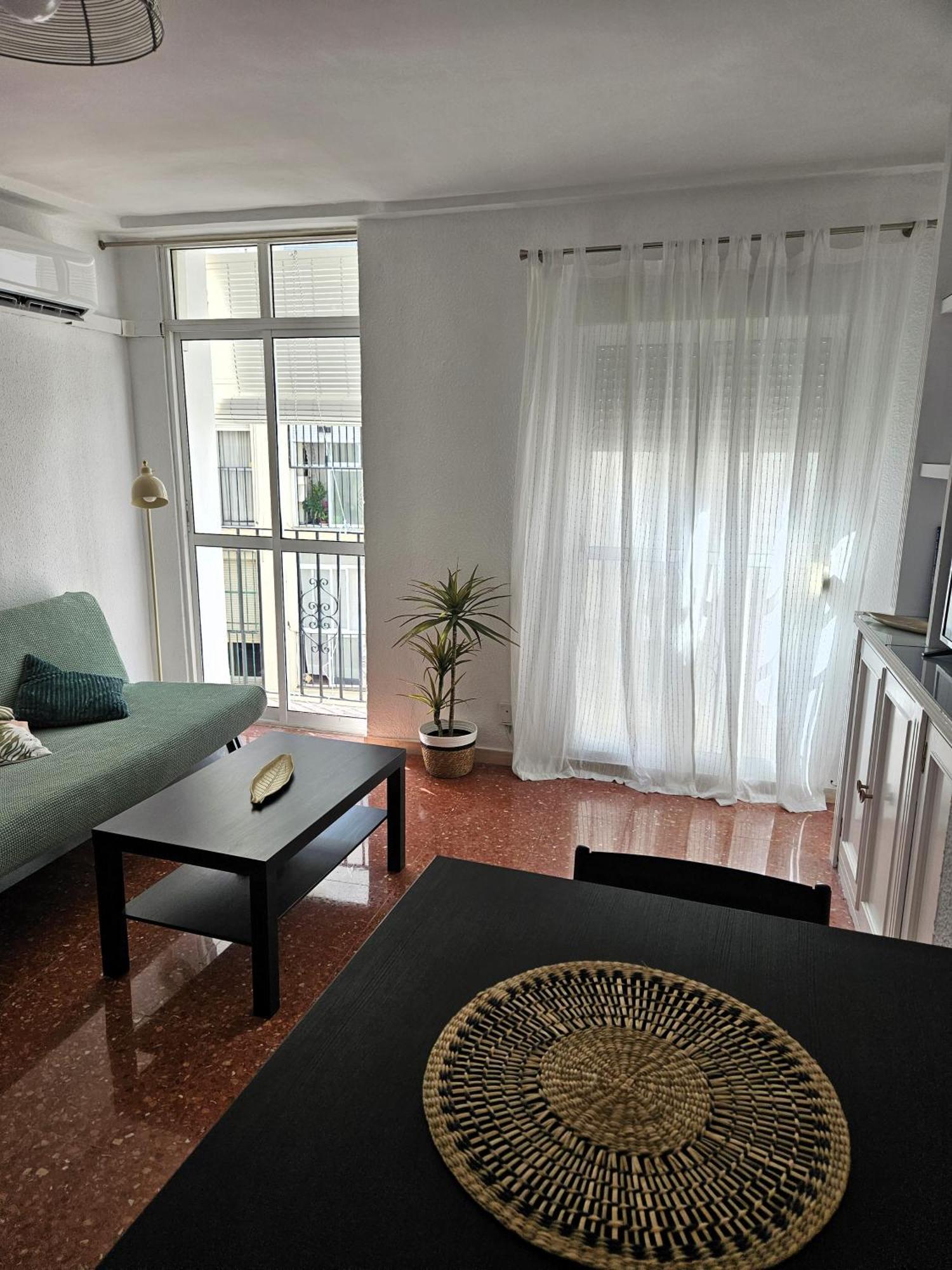 Apartamento Sol Life *