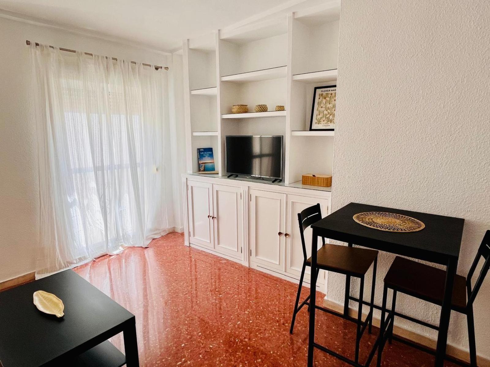 Sol Life Appartement *
