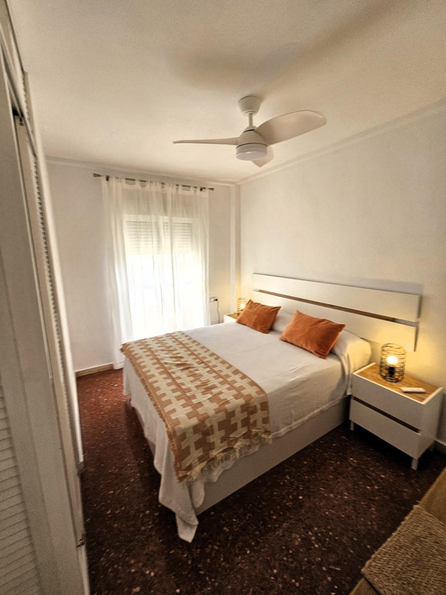 Sol Life Appartamento Siviglia