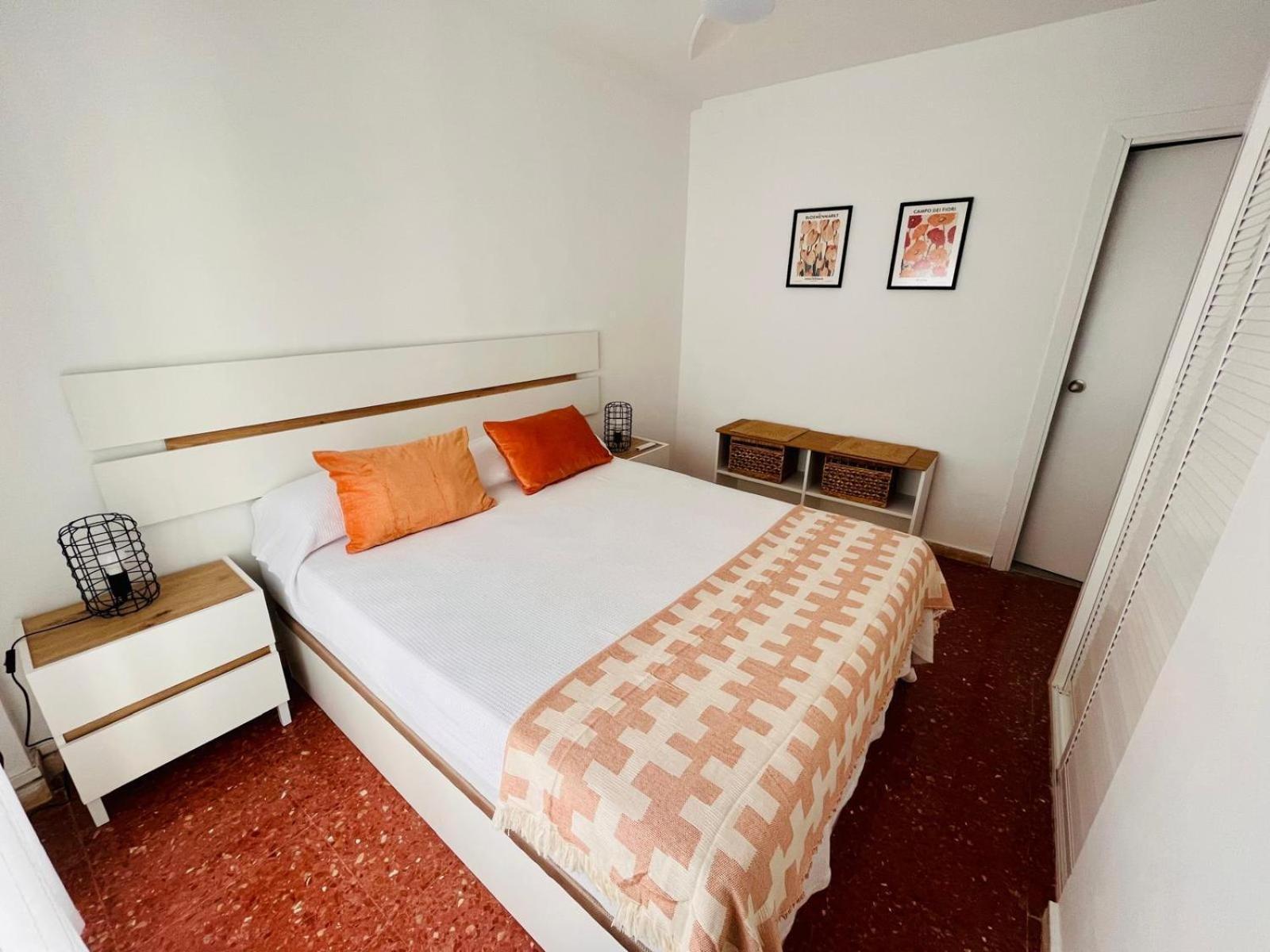 Appartamento Sol Life Siviglia