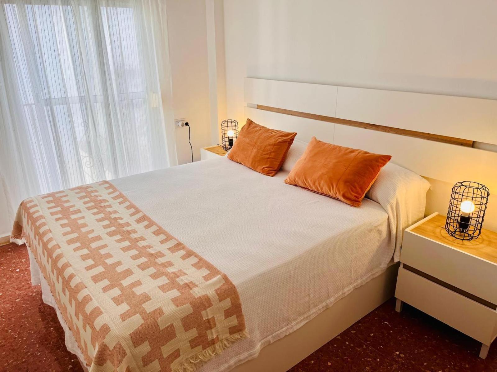 Appartamento Sol Life Siviglia