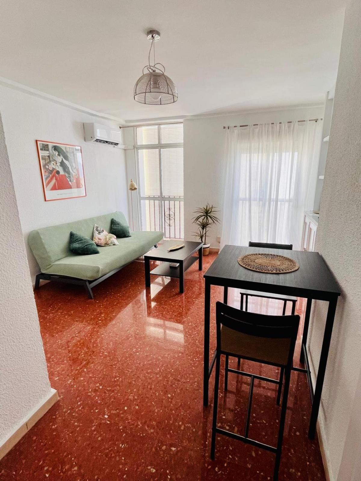 Sol Life Appartamento